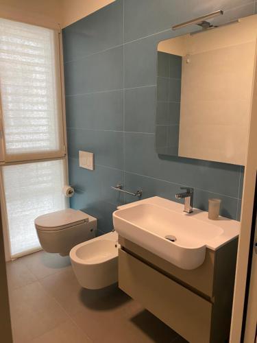 Apartamento Appartamento Luxury Gioacchino 2