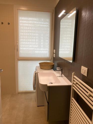 Apartamento Appartamento Luxury Gioacchino 2