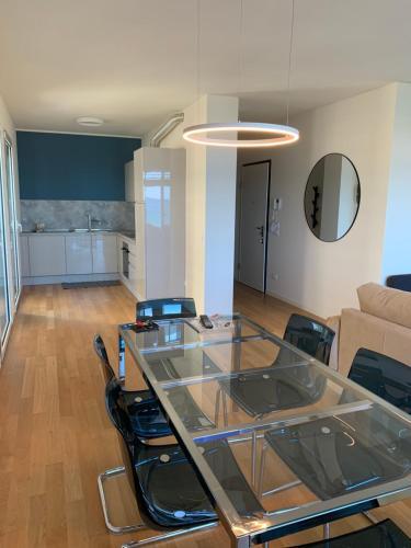 Apartamento Appartamento Luxury Gioacchino 2