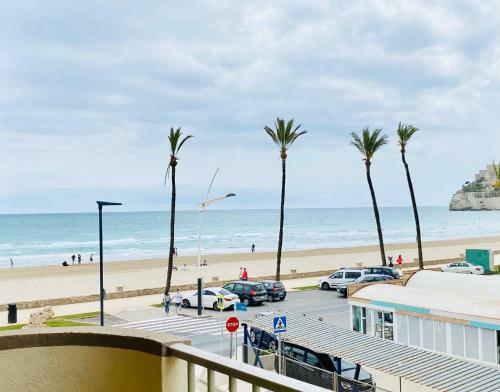 Apartamento Dora Prado Mar II