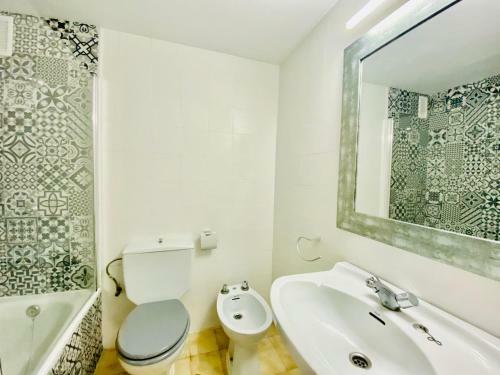 Apartamento Dora Prado Mar II