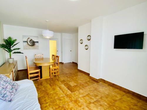Apartamento Dora Prado Mar II