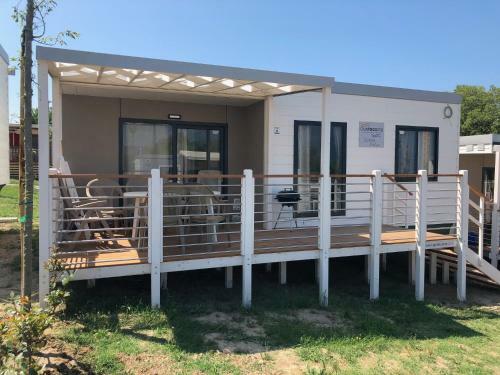 Casa Mobile-camping Bella Italia