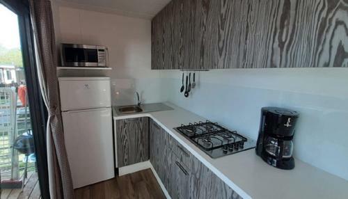 Casa Mobile-camping Bella Italia