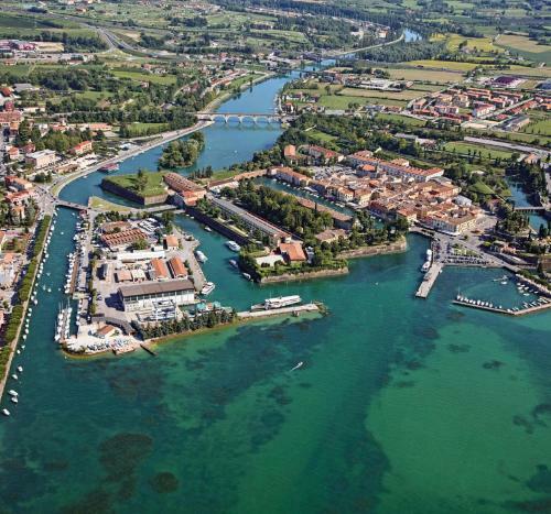 Apartamento La Madonnina Vacation Flats