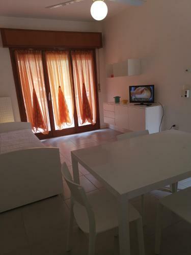 Apartamento La Madonnina Vacation Flats