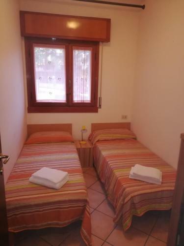 Apartamento La Madonnina Vacation Flats