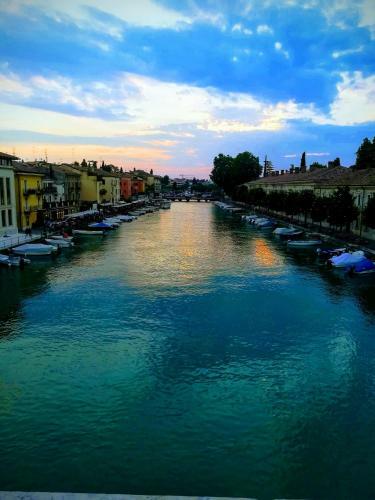 Apartamento La Madonnina Vacation Flats
