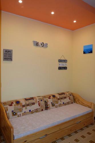 Apartamento La Madonnina Vacation Flats