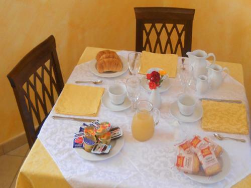 Bed & Breakfast La Dolce Sosta