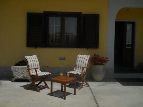 Bed & Breakfast La Dolce Sosta
