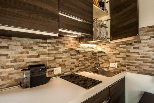 Apartamento Refugium Countryhouse