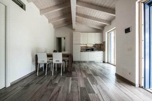 Apartamento Refugium Countryhouse