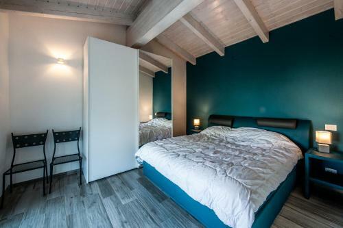 Apartamento Refugium Countryhouse