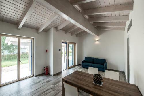 Apartamento Refugium Countryhouse