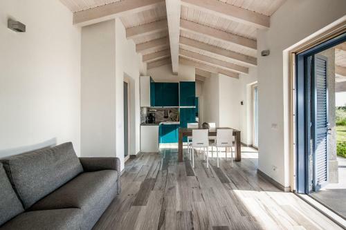 Apartamento Refugium Countryhouse