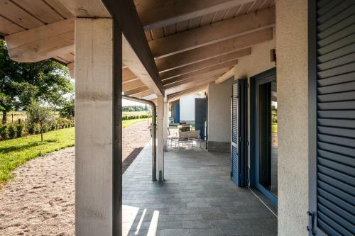 Apartamento Refugium Countryhouse