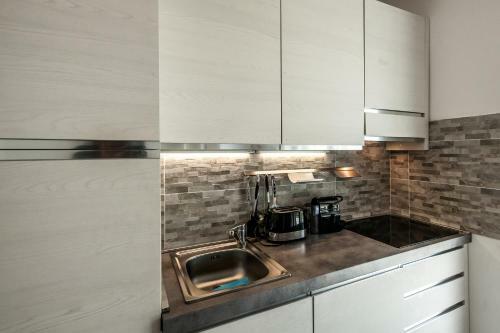 Apartamento Refugium Countryhouse