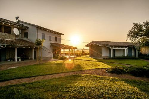 Apartamento Refugium Countryhouse