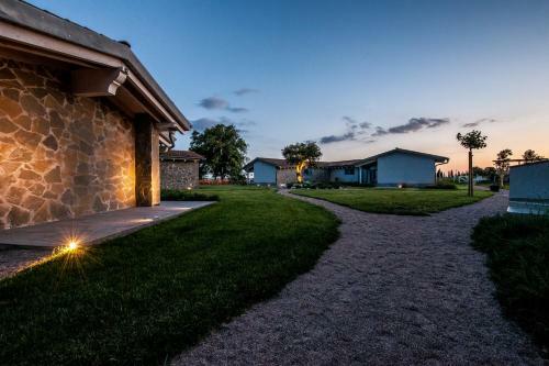 Apartamento Refugium Countryhouse