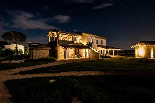Apartamento Refugium Countryhouse