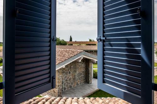 Apartamento Refugium Countryhouse