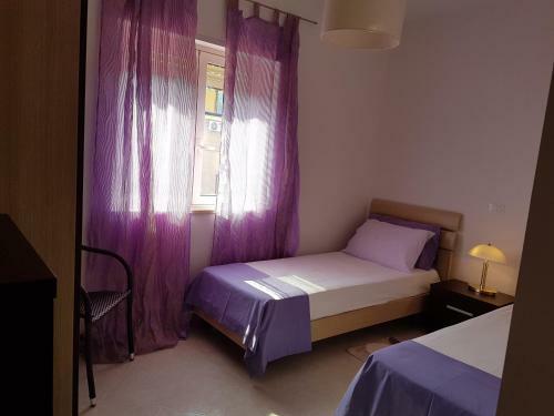 Pizzo Apartment 48