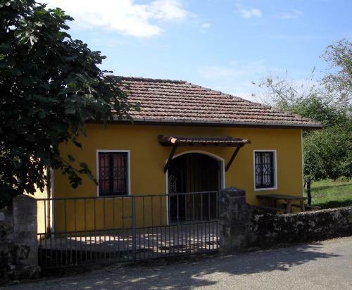 Agroturismo Turismo Rural El Sidron