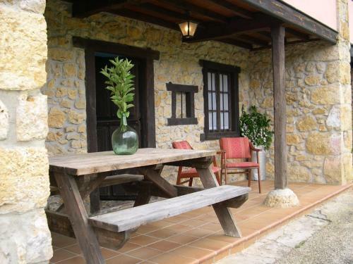 Agroturismo Turismo Rural El Sidron