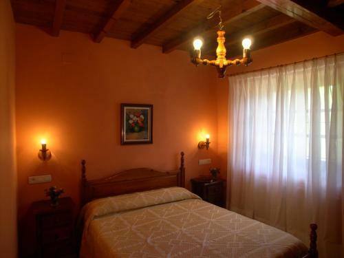 Agroturismo Turismo Rural El Sidron