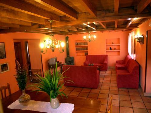 Agroturismo Turismo Rural El Sidron