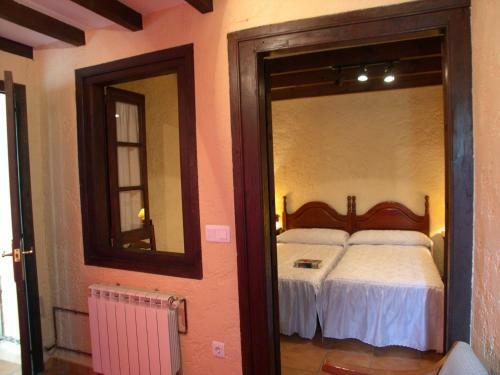 Agroturismo Turismo Rural El Sidron