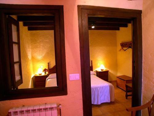 Agroturismo Turismo Rural El Sidron