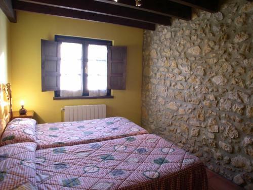 Agroturismo Turismo Rural El Sidron