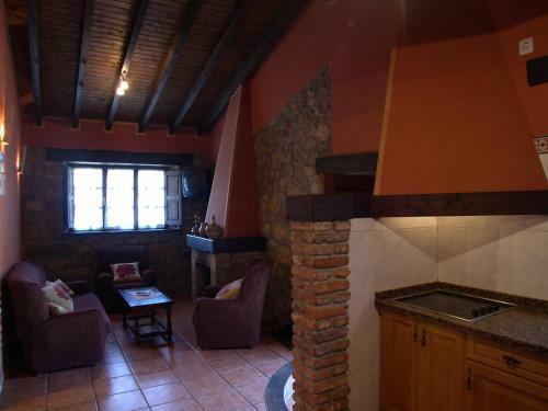 Agroturismo Turismo Rural El Sidron