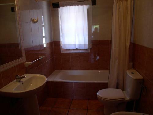 Agroturismo Turismo Rural El Sidron