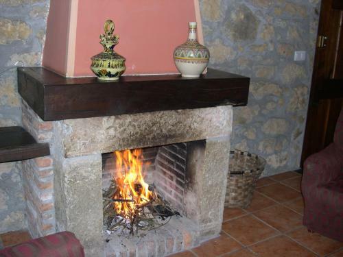 Agroturismo Turismo Rural El Sidron