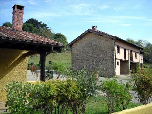 Agroturismo Turismo Rural El Sidron