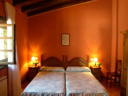 Agroturismo Turismo Rural El Sidron