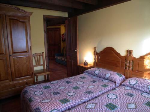Agroturismo Turismo Rural El Sidron