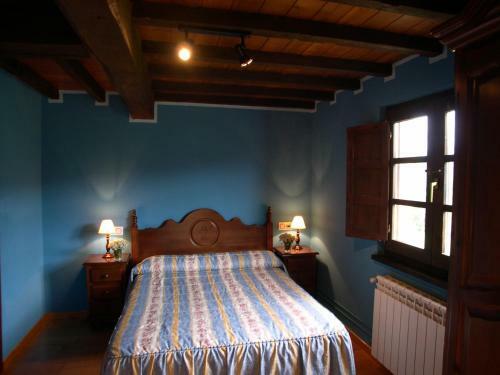 Agroturismo Turismo Rural El Sidron