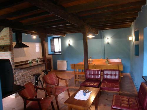 Agroturismo Turismo Rural El Sidron