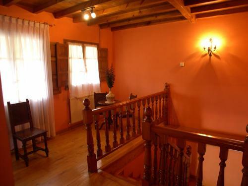 Agroturismo Turismo Rural El Sidron