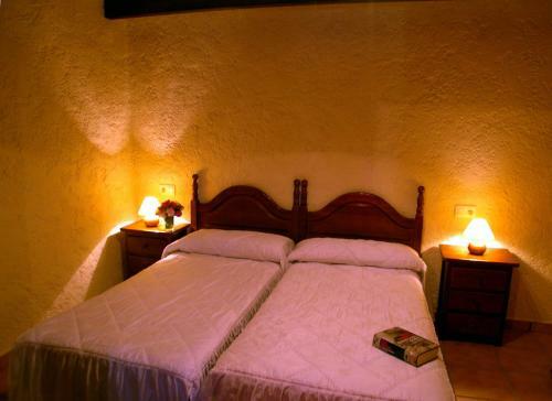 Agroturismo Turismo Rural El Sidron