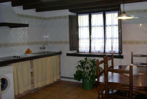Agroturismo Turismo Rural El Sidron