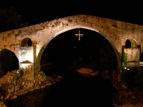 Agroturismo Turismo Rural El Sidron