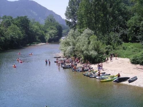 Agroturismo Turismo Rural El Sidron