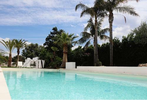 Bed & Breakfast Dimora Badello