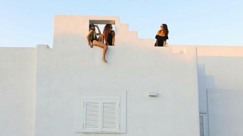 Bed & Breakfast Dimora Badello