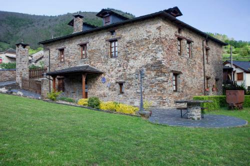 Posada Casa Ponce